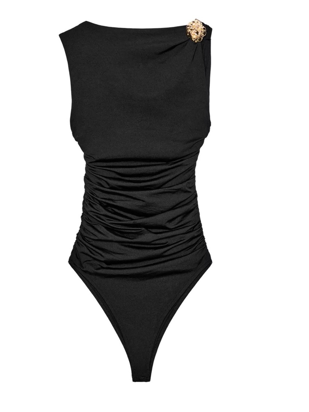 Zara bodysuit size S